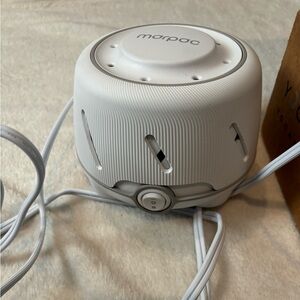Yogasleep Dohm White Noise Sound Machine